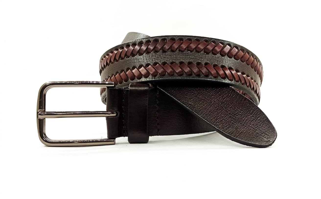 Sturdy Brown