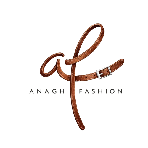 Anagh Fashion Logo